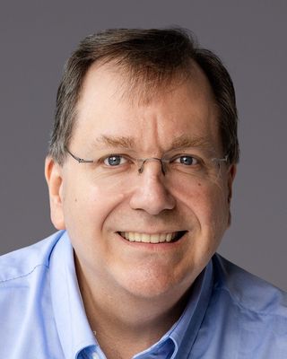 Photo of Richard R Kelly, Clinical Social Work/Therapist, LCSW, CADC