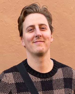 Photo of Jonathan Geidel, Marriage & Family Therapist Associate in Tracy, CA