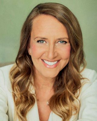 Photo of Louisa Tait, Psychotherapist, MA, HCPC-Art Therap.