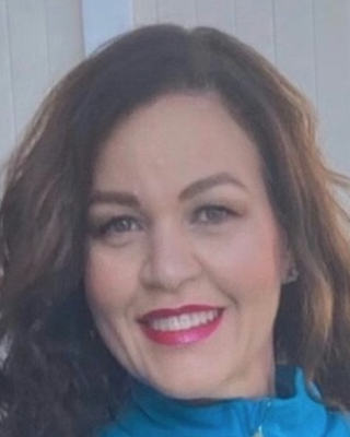 Photo of Laurine Vanlerberg, Psychiatric Nurse Practitioner, PMHNP