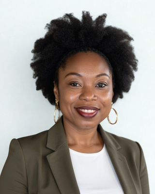 Photo of Malanne M Slater Coleman, Clinical Social Work/Therapist, MSW, LICSW