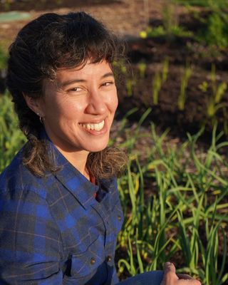 Photo of Sable Elizabeth Bruce, Counselor, MA, LMHC