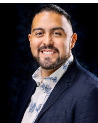 Photo of Robert Lerma, Licensed Professional Counselor, LPC