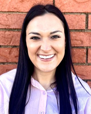 Photo of Mattie Langford, Pre-Licensed Professional, LPC-C