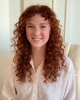 Photo of Hannah Butterworth, Pre-Licensed Professional in Washington, DC