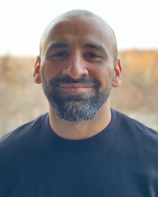 Photo of Usman Butt, MSW, LMSW in Severna Park