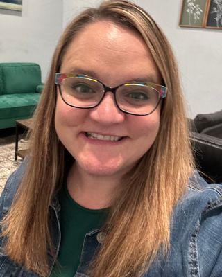 Photo of Anecea Dawn Stambaugh-Groth, Marriage & Family Therapist, LCMFT, LCAC
