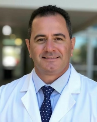 Photo of Ariel Cepero, Psychiatric Nurse Practitioner, PMHNP