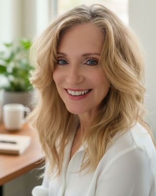 Photo of Alia Lawlor - Alia Lawlor Counseling, Counselor, LPCC-S, CCTP