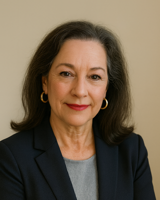 Photo of Abigail Blackburn, Psychologist, PsyD