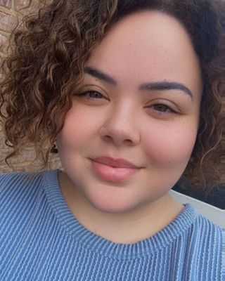 Photo of Sara E. Staker, Licensed Professional Clinical Counselor , MA, LPCC, C-DBT