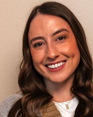 Photo of Taylor Yaws, Marriage & Family Therapist, LMFT