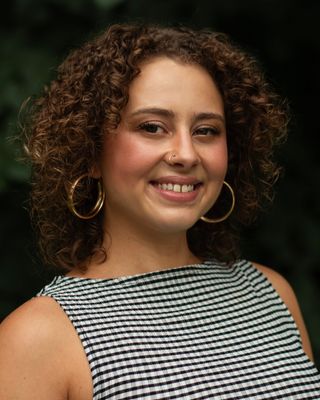 Photo of Maiya Foster, Licensed Professional Counselor, LPC