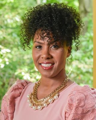 Photo of Kerra Strum, Marriage & Family Therapist in Los Angeles, CA