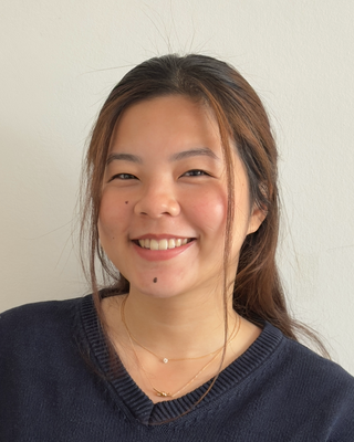 Photo of Thalia Dang, Counsellor, MSc, MBACP