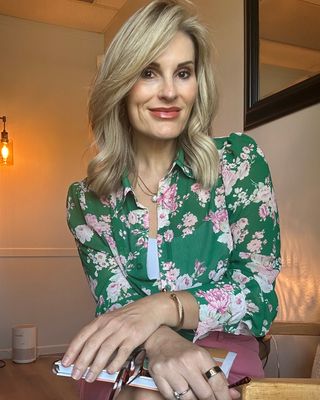 Photo of Paola Beatriz Caraker, Marriage & Family Therapist, MS, MFT