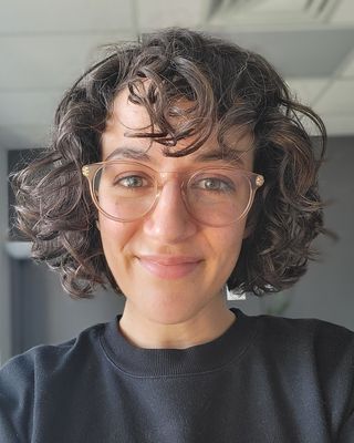 Photo of Jennifer DeVries, Counselor, LMHC