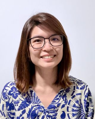 Photo of Kristie Thong, Counsellor, MA