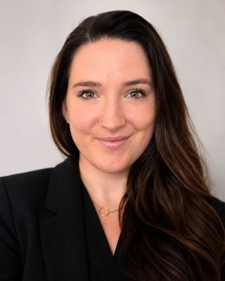 Photo of Kayleigh M Garrett, Counselor, ALC