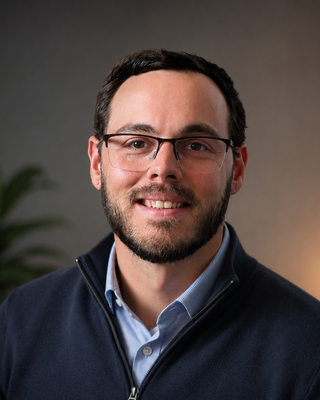 Photo of Scott Nading, Licensed Clinical Professional Counselor, MS, LCPC, NCC