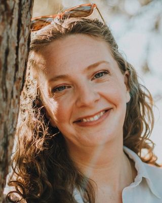 Photo of Josephine Robertson, Pre-Licensed Professional, M Div