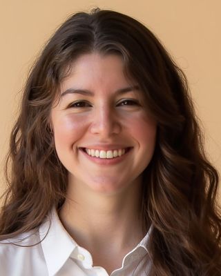 Photo of Marielle Kirstein, Marriage & Family Therapist Associate, MS, ALMFT