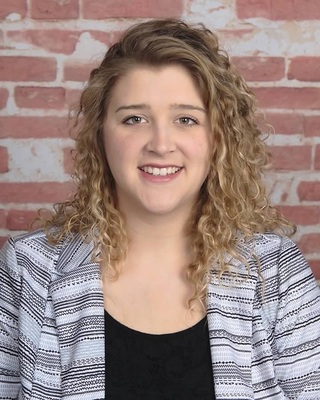 Photo of Courtney Grossnickle, Licensed Professional Counselor in Hagerstown, MD