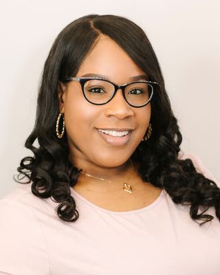 Photo of Ashley Okooboh, Counselor, LCPC