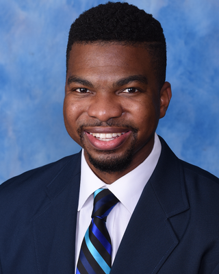 Photo of Dr. Richard Kojo Miller, Psychological Associate, PsyD