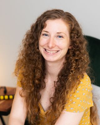 Photo of Kendra Bittner, Licensed Professional Counselor, LPC