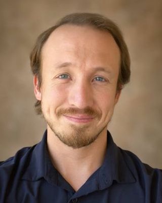 Photo of Anthony Barbee, Licensed Professional Counselor, LPC