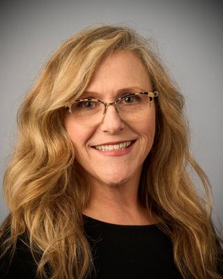 Photo of Mary Garrett, Counselor, ACMHC