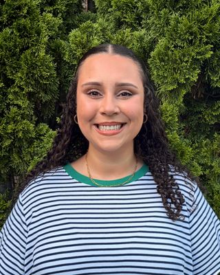 Photo of Breanna Fickle, Clinical Social Work/Therapist, LMSW