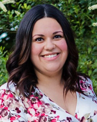 Photo of Aria Garcia, Licensed Professional Counselor in Sandy Springs, GA