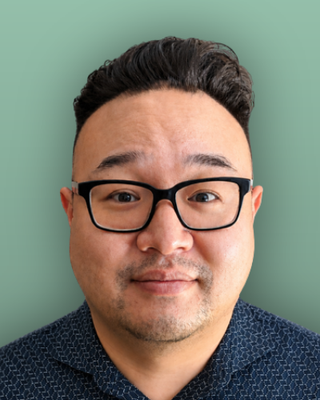 Photo of Terence Lau, Marriage & Family Therapist, LMFT