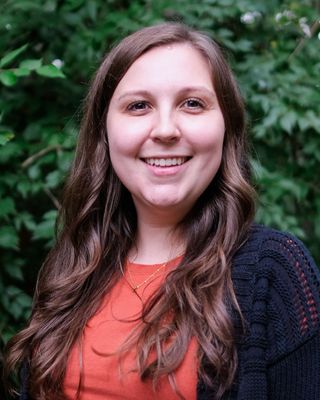 Photo of Allie Pail, Clinical Social Work/Therapist, LLMSW