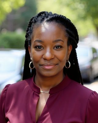 Photo of Dr. Meka Allen, Clinical Social Work/Therapist, LCSW-S