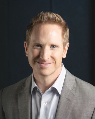 Photo of Michael J. Lee, Psychologist, PsyD