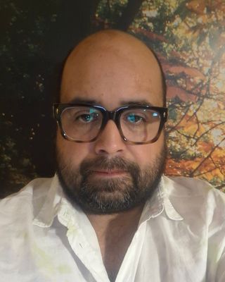 Foto de Rodrigo Madrid Silva, Psicólogo, Lic. en Psicología