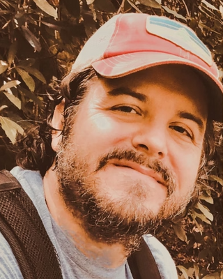 Photo of Jason Robichaud, Clinical Social Work/Therapist, LCSW