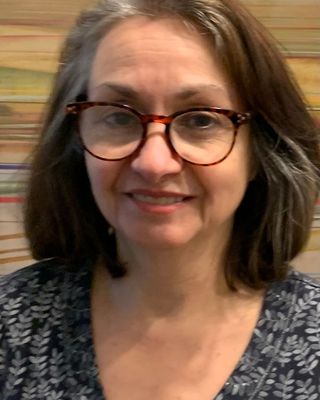 Photo of Nimi Menon, Registered Psychotherapist (Qualifying), RPQ