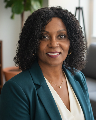 Photo of Martila Hooks, Clinical Social Work/Therapist, LCSW