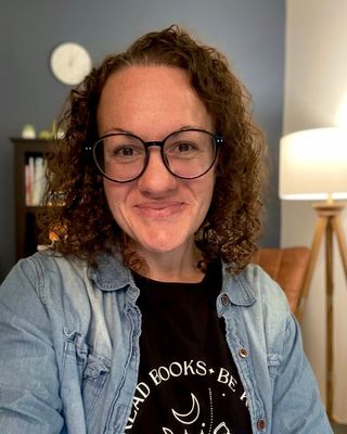 Photo of Katie Most, Clinical Social Work/Therapist, LMSW