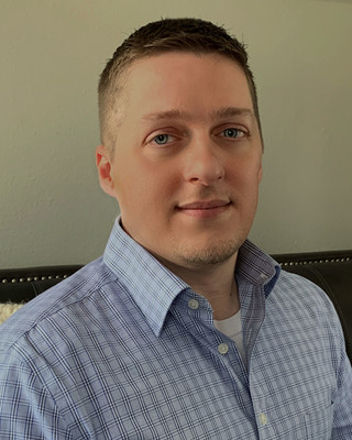 Photo of Justin Harris, Licensed Professional Counselor in Grapevine, TX