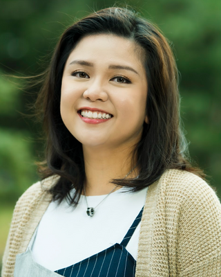 Photo of Kar Yee Kelly Tam, RP, RPT, Registered Psychotherapist