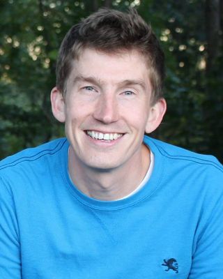 Photo of Thomas Breitbach, Marriage & Family Therapist, MS, LMFT