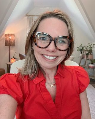 Photo of Emily Hunt-Nelson, Clinical Social Work/Therapist, MSW, LCSW