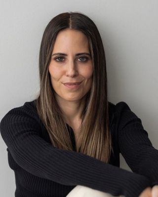 Photo of Shira Etzion, Marriage & Family Therapist, MA LMFT