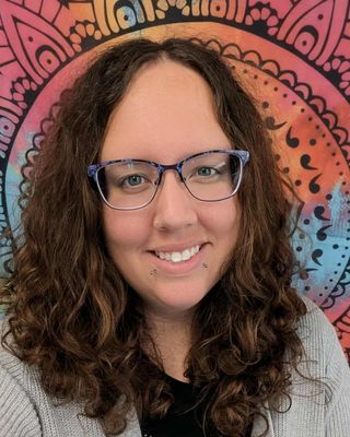 Photo of Tabitha Somers, Resident in Counseling, CSAC