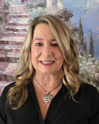 Photo of Noel Federle, Licensed Professional Counselor, MA, NCC, LPC